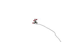 Do Not Move # 6 BMX
