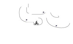Hard tech track