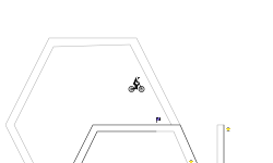 Hexagonal Hextasy