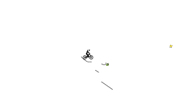 My first Wheelie (Desc)