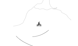 mountainous