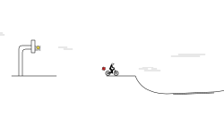 BMX track