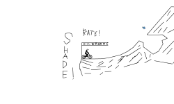 Hill rider 2 ways