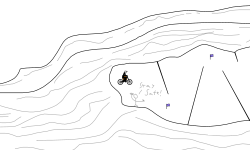Black Spike Cave