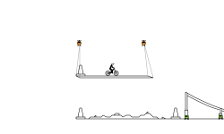 construction zone