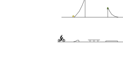 Mini Dirt Jumps