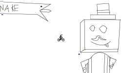 drawing auto