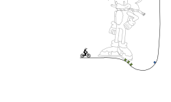 Volt's Adventure