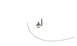 The Hard Track