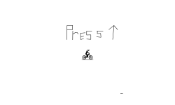 just press up