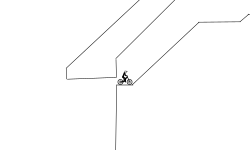 Easy Hill Climb