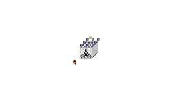 fancy box