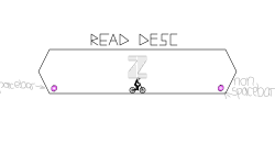 who can press z fastest (desc)