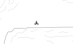 Trail to the heavens