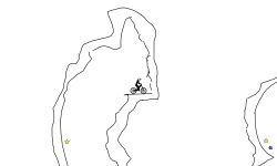 CAVE JUMPS