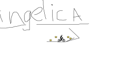 Angelica + Brandon