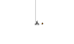helicopter up hill