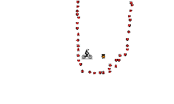 fly away