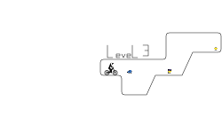 Level 3/20- Climbing