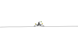Uh oh stuck