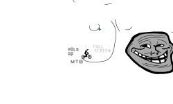 u gut TROLLED (fixed)