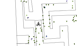 MAZE BIKER