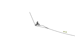 the short track