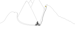 MOUNTAIN CLIMB