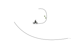 flow track