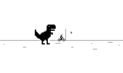 Dino Rage