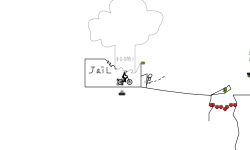 Prison escape(continue?)