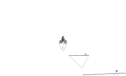 Ramp track