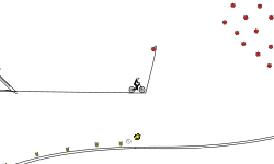 corrida de cabeca