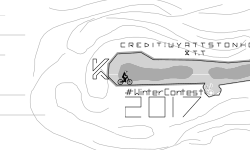 #WinterContest2017