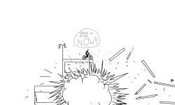 Mission 1 Evacuation