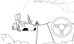 drive