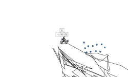 scribble