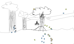 trees