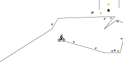 track with no name