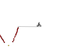 Bomb Fall