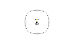 Sandstorm Circle #1