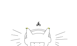 MoNsTeR CaT