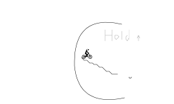 Short Hold Up