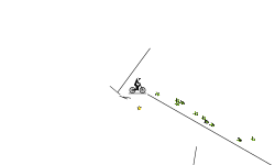 Helicopter run 007