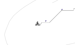 Hill climb