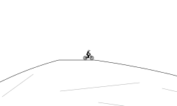 hills