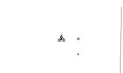 Blob maze