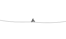 half pipe