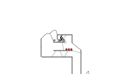 bmx trail