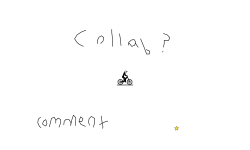 Collab?